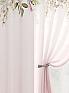 Комплект штор &laquo;Ренвиас (розовый)&raquo | фото 3