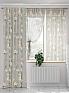 Комплект штор &laquo;Роумирс (светло-серый)&raquo | фото 2
