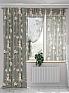 Комплект штор &laquo;Роумирс (темно-серый)&raquo | фото 2