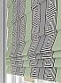 Римская штора «Лонвикс (зеленый) - ширина 120 см» | фото