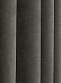 Комплект штор «Низар (коричнево-графитовый)» | фото 3