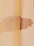 Комплект штор «Лолиф (светло-коричневый) 180 см» | фото 4