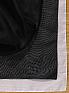 Комплект штор «Лолиф (черный) 180 см» | фото 6