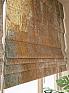 Римская штора «Сенвитес - ширина 140 см» | фото