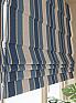 Римская штора «Денервис - ширина 120 см» | фото