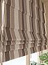 Римская штора «Рибенрис - ширина 120 см» | фото