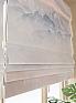 Римская штора «Легренвис - ширина 120 см» | фото