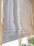 Римская штора «Генгвирс - ширина 120 см» | фото