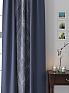 Комплект штор &laquo;Норион (серо-синий)&raquo | фото 2
