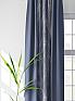 Комплект штор &laquo;Норион (серо-синий)&raquo | фото 3
