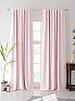 Комплект штор &laquo;Норион (розовый)&raquo | фото 4