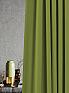 Комплект штор «Элести (зеленый)» | фото 3