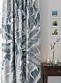 Комплект штор &laquo;Мелендри (серо-бирюзовый)&raquo | фото 2