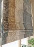 Римская штора «Лиревинс - ширина 120 см» | фото
