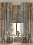 Римская штора «Лиревинс - ширина 120 см» | фото 4
