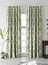 Комплект штор &laquo;Нелвиконс (зеленый)&raquo | фото 4