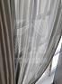 Тюль «Хроа (графит)» | фото 5