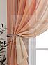 Тюль «Хроа (оранж.)» | фото 3