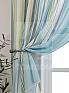 Тюль «Лекин (голуб.)» | фото 3