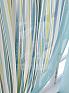 Тюль «Лекин (голуб.)» | фото 6