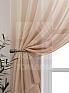 Тюль &laquo;Никар (бежев.)&raquo | фото 3