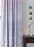 Комплект штор «Регверс (фиолетовый)» | фото 2