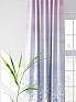 Комплект штор «Регверс (фиолетовый)» | фото 3