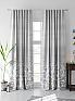 Комплект штор &laquo;Регверс (серый)&raquo | фото 4