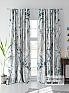 Комплект штор &laquo;Эрименс (серый)&raquo | фото