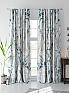 Комплект штор &laquo;Эрименс (серый)&raquo | фото 4