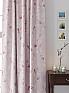 Комплект штор &laquo;Лимерос (розовый)&raquo | фото 2