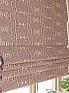 Римская штора «Римертис (розовый) - ширина 120 см» | фото 3