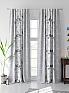 Комплект штор &laquo;Леминкес (серый)&raquo | фото 4