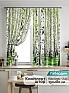 Комплект штор &laquo;Берез&raquo | фото