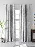 Комплект штор «Ригронис (серый)» | фото 4