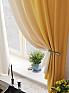 Комплект штор «Ромерни (оранжевый)» | фото 4