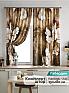 Комплект штор &laquo;Инли&raquo | фото