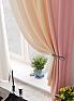 Комплект штор «Ромерни (персиково-розовый)» | фото 4