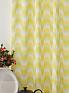 Комплект штор «Ленгерс (желтый)» | фото 3
