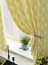 Комплект штор «Ленгерс (желтый)» | фото 4