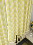 Комплект штор «Ленгерс (желтый)» | фото 5