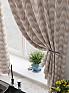 Комплект штор «Ленгерс (бежевый)» | фото 4