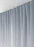 Комплект штор &laquo;Фелреон (серо-голубой)&raquo | фото 6