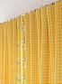 Комплект штор &laquo;Рилеменс (желто-оранжевый)&raquo | фото 6
