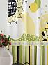 Комплект штор &laquo;Фенетис (желто-зеленый)&raquo | фото 3