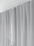 Комплект штор &laquo;Ленфекс (серый)&raquo | фото 6