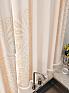 Комплект штор &laquo;Ленфекс (персиковый)&raquo | фото 5