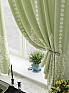 Комплект штор &laquo;Илонвирс (салатовый)&raquo | фото 4