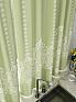 Комплект штор &laquo;Илонвирс (салатовый)&raquo | фото 5