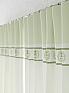 Комплект штор «Риленкис (зеленый)» | фото 6